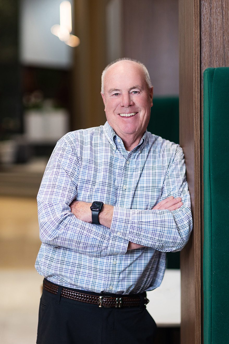 About Portico Portico Wealth Management St. Louis, MO